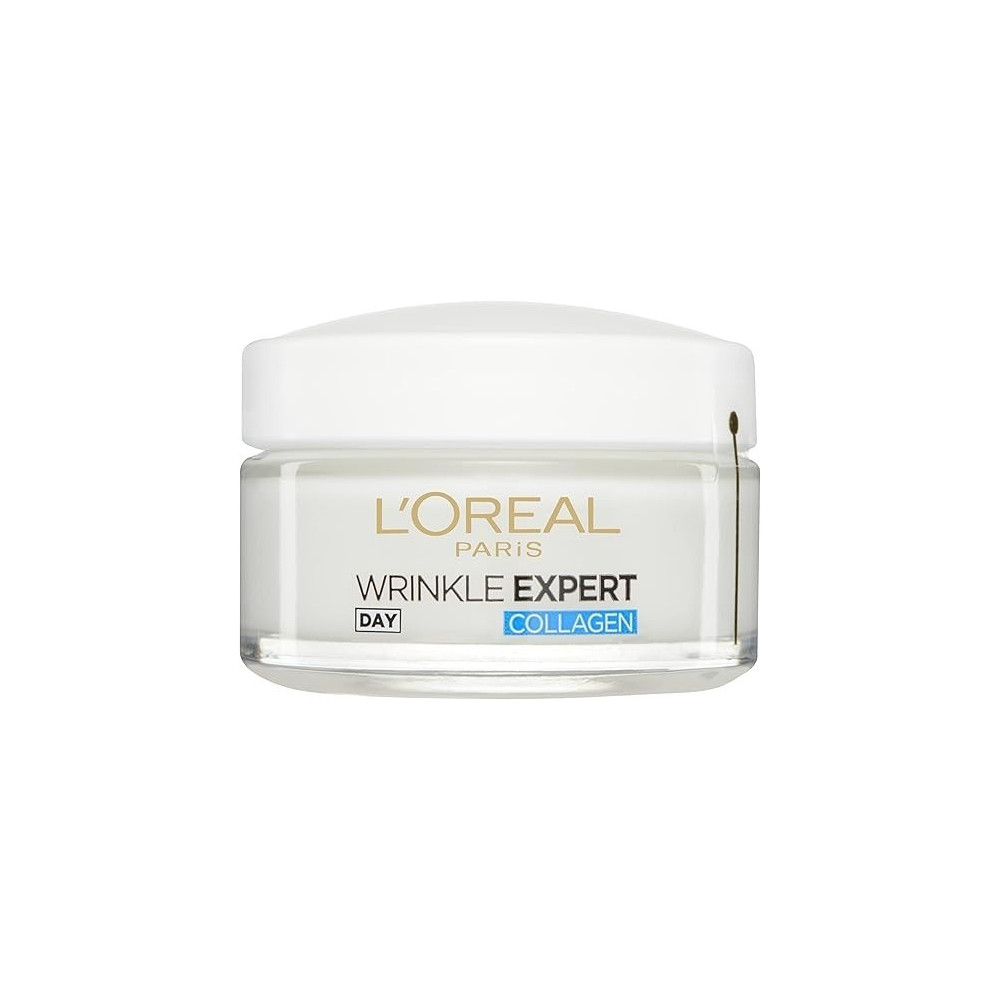 L’Oreal Paris Wrinkle Expert 35, Collagen Day Cream