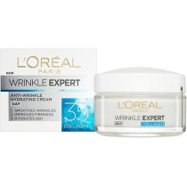 L’Oreal Paris Wrinkle Expert 35, Collagen Day Cream