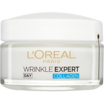 L’Oreal Paris Wrinkle Expert 35, Collagen Day Cream