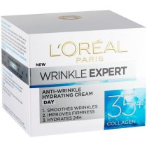 L’Oreal Paris Wrinkle Expert 35, Collagen Day Cream