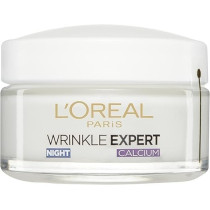 L’Oreal Paris Wrinkle Expert 55 Plus Night Cream, 50Ml