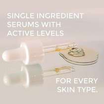 Balance Active Formula Dragons Blood Instant Lifting Serum, Lightweight And Non-Greasy Serum Firmer Looking Skin And Reducing The Appearance Of Wrinkles, 30Ml
