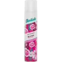 Batiste Dry Shampoo, Blush Flirty Floral, 200 Ml