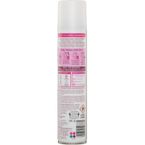 Batiste Dry Shampoo, Blush Flirty Floral, 200 Ml