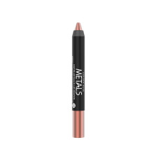 Golden Rose  Metals  Matte Matallic Carayon Shinning Brown Light