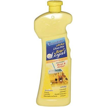 Loyal Concentrated Household Deodorizer, Floor Cleaning Musk And Ambermix, 700 Ml
