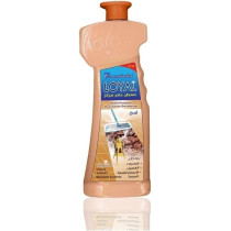 Loyal Multi-Purpose Household Deodorizer Concentrated Gel, Oud, 2100Ml