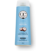 Organic Care Coco Repair Conditioner, 400 Ml