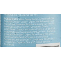 Organic Care Coco Repair Conditioner, 400 Ml