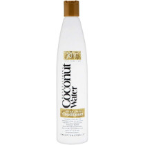 XHC Xpel Hair Care Revitalising Coconut Water Shampoo And Conditioner, 400Ml
