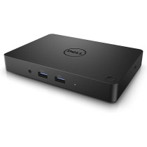 Dell Wd15 Monitor Dock 4K With 180W Adapter, Usb-C, 450-Aeuo, 7Fj4J, 4W2Hw
