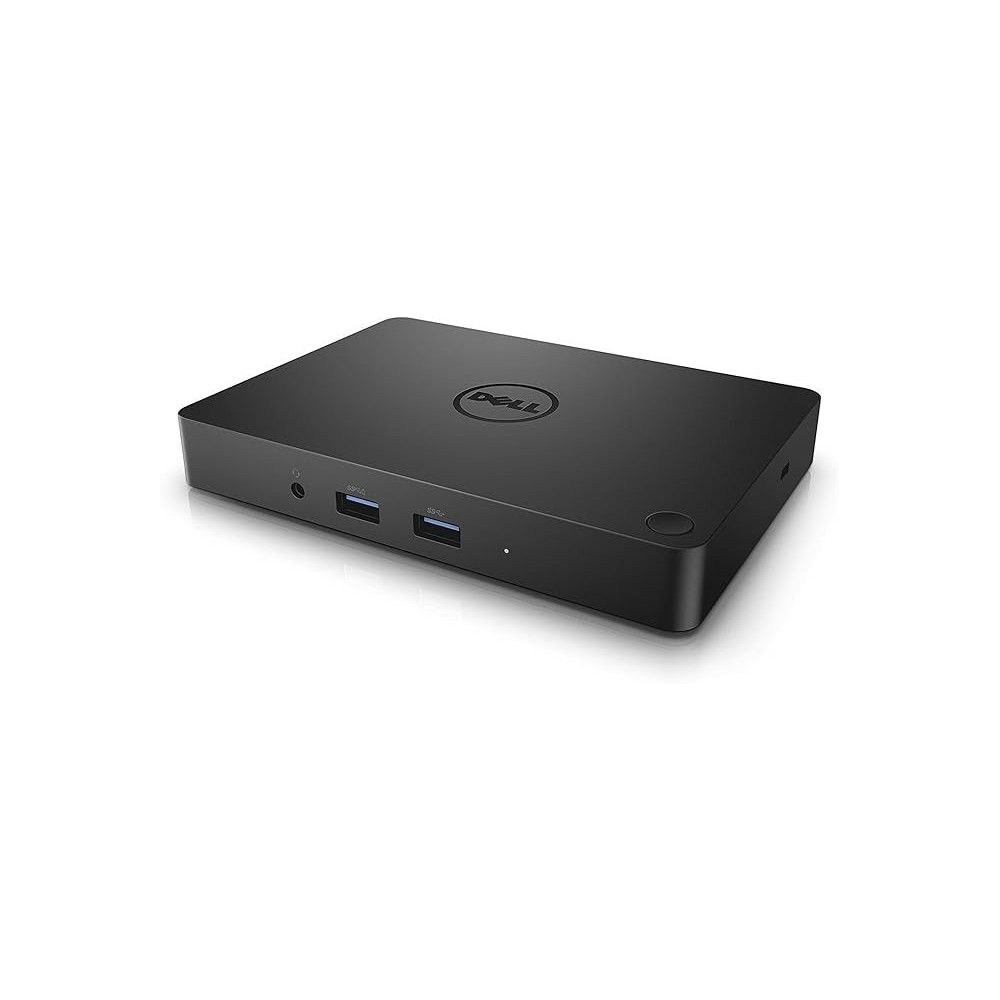 Dell Wd15 Monitor Dock 4K With 180W Adapter, Usb-C, 450-Aeuo, 7Fj4J, 4W2Hw