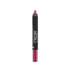 Golden Rose  Metals  Matte Matallic Carayon Shinning Dark Red