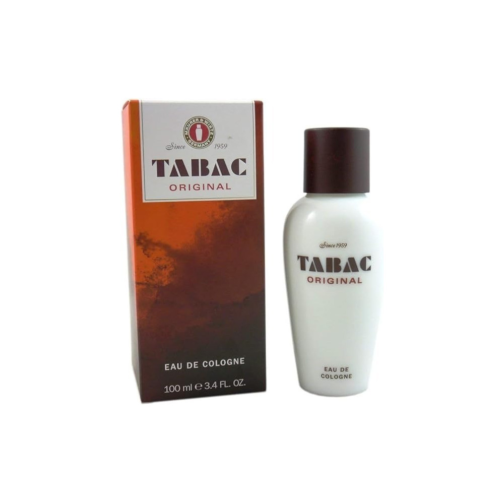 Tabac Original, Eau De Cologne Spray, 100Ml