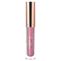 Golden Rose  Metals Metallic Shine Lipgloss Pink Rose