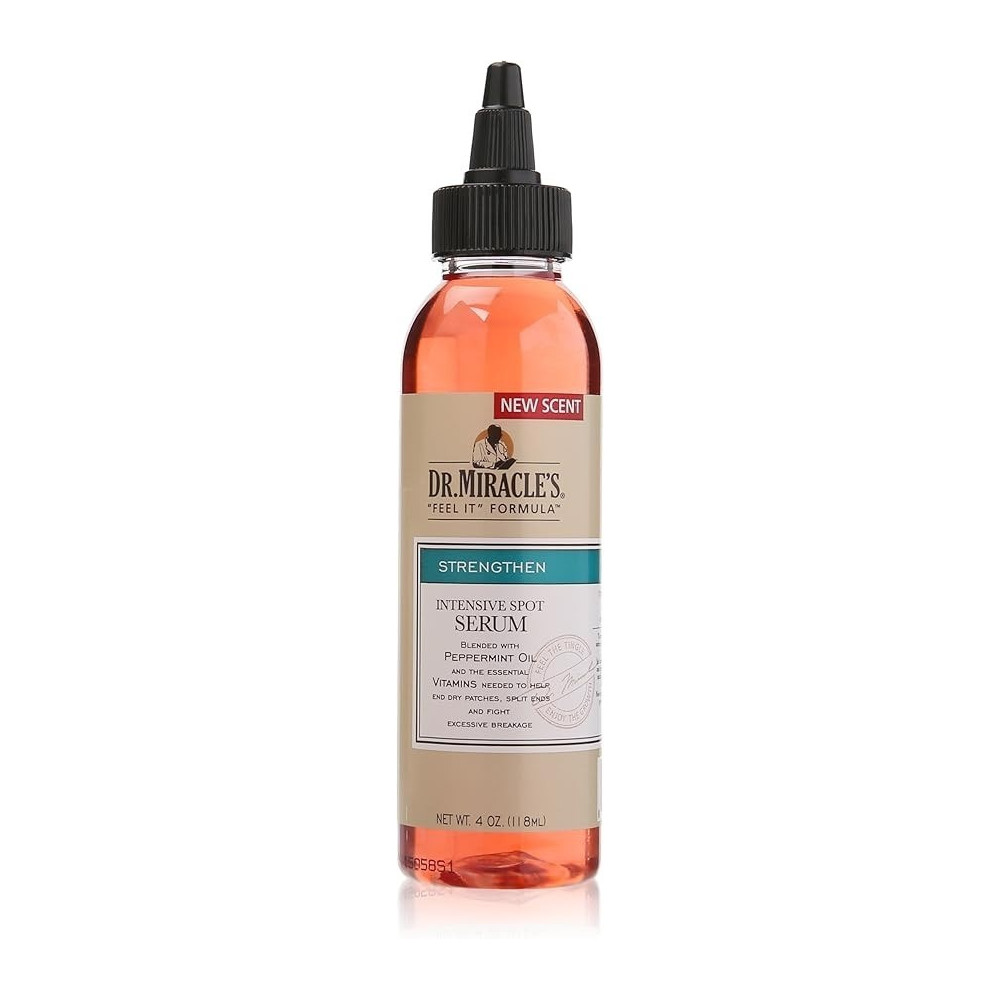 Dr Miracles Strengthen Intensive Spot Serum, 118Ml