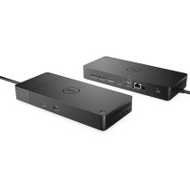 Dell Thunderbolt Dock, Wd19Tbs, Black