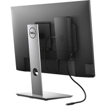 Dell Thunderbolt Dock, Wd19Tbs, Black