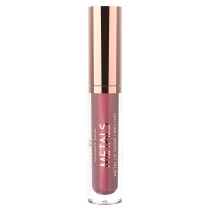 Golden Rose  Metals Metallic Shine Lipgloss Rose Copper