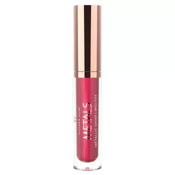 Golden Rose  Metals...