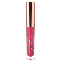 Golden Rose  Metals Metallic Shine Lipgloss Fire Red