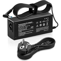 Givehooy 65W Laptop Charger For Hp Chromebook X360 11 14 15 G4 G5 G3 Hp Pavilion 14 15 17 Series Pa-1650-32He 709985-001 741727-001 Hp Flow 11 13 14 Series Pavilion X3 60M3 11 13 15