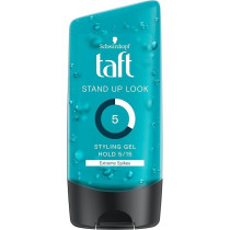 Taft Looks Stand Up Look Power Gel Mega Strong, 150 Ml