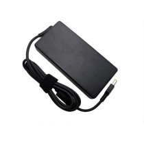 Lenovo 20V 8.5A 170W Slim Tip Ac Adapter For Lenovo Think Pad Adl170Nlc2A, Adl170Nlc3A, 45N0370, 45N0373, 45N0374, 45N0375, 45N0487, 4X20E50574, 36200321, Pa-1171-71, W540, W550S, E440, Black