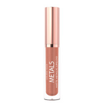 Golden Rose  Matte Metallic Lipgloss Copper