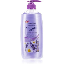 Fruiser Shower Gel Lavender With Chamomile, 800Ml