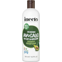 Inecto Natural Avocado Oil Shampoo, 500Ml