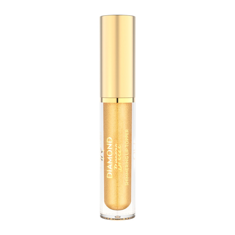 Golden Rose  Diamond Breeze Shimmering Liptopper