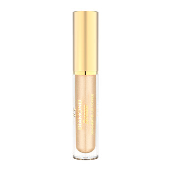 Golden Rose  Diamond Breeze Shimmering Liptopper