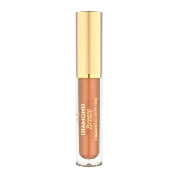 Golden Rose  Diamond Breeze Shimmering Liptopper