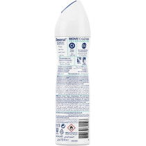 Rexona Women Antiperspirant Deodorant Spray, 72 Hour Sweat And Odor Protection, Shower Fresh, With Motion Sense Technology, 150Ml, Pack Of 2