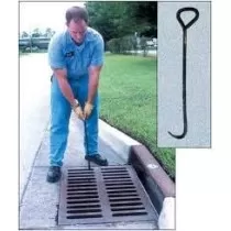 Abbas Ali Manhole Open Key,...