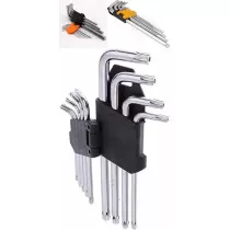 Abbas Ali 27 Piece Allen...