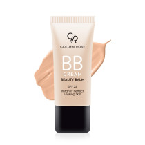Golden Rose BB Cream Beauty Balm 02Fair