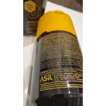 Nishman Pro-Hair Conditioner Keratin Complex, Paraben And Silicone Free, 1250 Ml