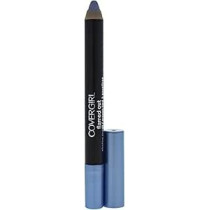 Covergirl Flamed Out Shadow Pencil, 345 Ice Flame