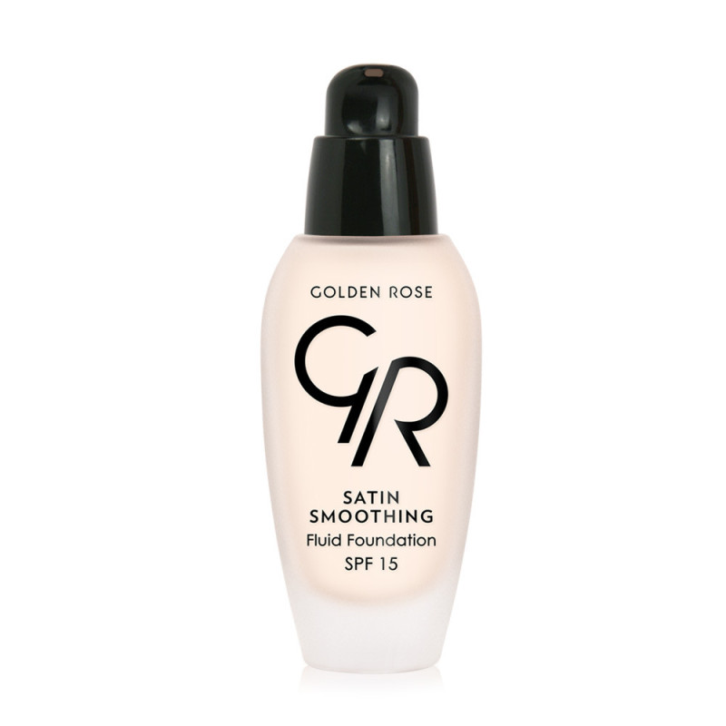 Golden Rose Fulid Foundation No 21
