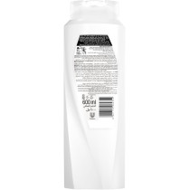 Sunsilk Shampoo Coconut Moisture, 600Ml