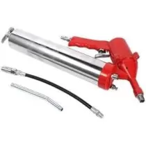 Generic Nut Setter Set of 5...