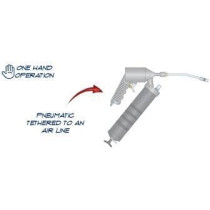 Generic Nut Setter Set of 5 Pcs, 8mm