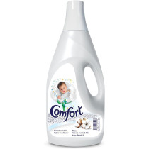 Comfort Fabric Softener, 2L, Pure