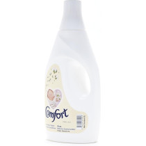 Comfort Fabric Softener, 2L, Pure