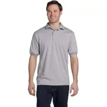 Abbas Ali Mens Polo Shirt,...