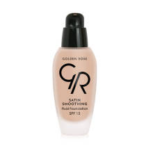 Golden Rose Fulid Foundation No 28