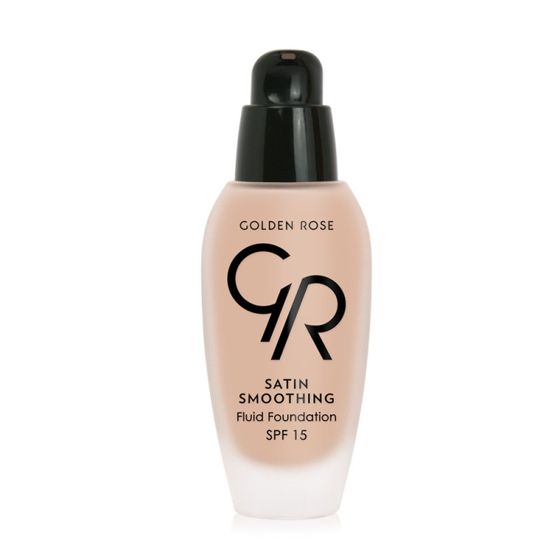 Golden Rose Fulid Foundation No 28