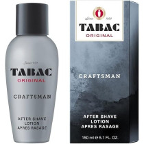 Tabac Original Craftsman After Shave Lotion, 150 Ml